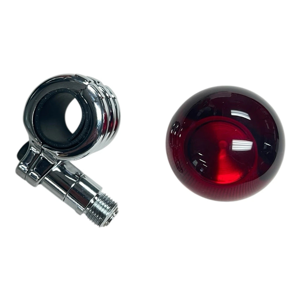 Steering Wheel Spinner Suicide Knob Replacement for Universal Vehicles (—)