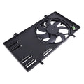 Dual Cooling Fan for Ford EcoSport (2018–2020)