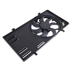 Dual Cooling Fan for Ford EcoSport (2018–2020)