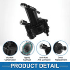 Brake Vacuum Pump No. 1119420/1665371 for Ford C-MAX (2007–2010)