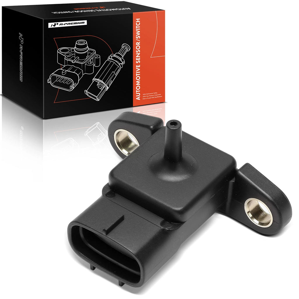 Manifold Absolute Pressure Sensor for Toyota Prius (2001-2003)
