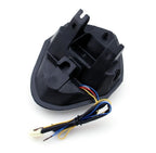 Integrated LED TailLight Turn Signals for Suzuki GSXR 1000 (2003–2004) T9