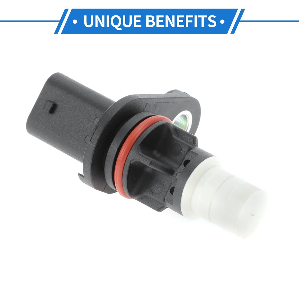 Crankshaft Position Sensor for Chevrolet Spark M300 (2010) No. 25185280