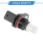 Crankshaft Position Sensor for Chevrolet Spark M300 (2010) No. 25185280