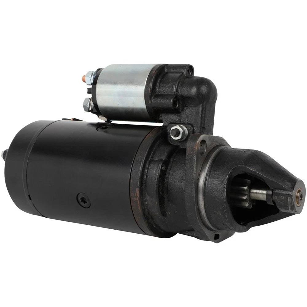 Starter for John Deere Tractor 2650 2750 2755 2850 2855 2940 2950 2955 (1983–1989)