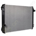Aluminum Truck Radiator for Sterling Acterra Freightliner FL Series (2000–2009)