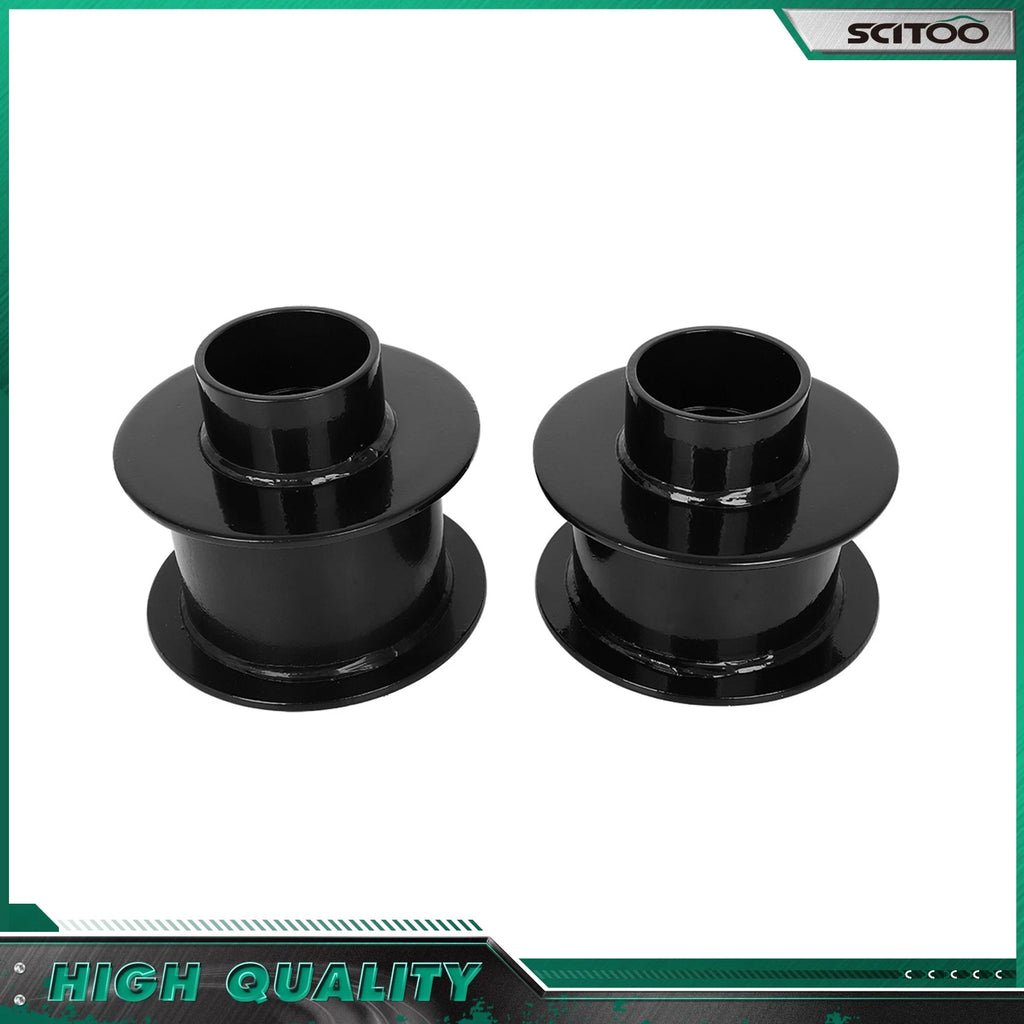3.5" Front 1" Rear Leveling Lift Kit for Ford F-250 Super Duty (2005–2022)