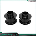 3.5" Front 1" Rear Leveling Lift Kit for Ford F-250 Super Duty (2005–2022)