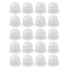 Carburetor Primer Bulb Replacement Kit 20pcs for Homelite Zama