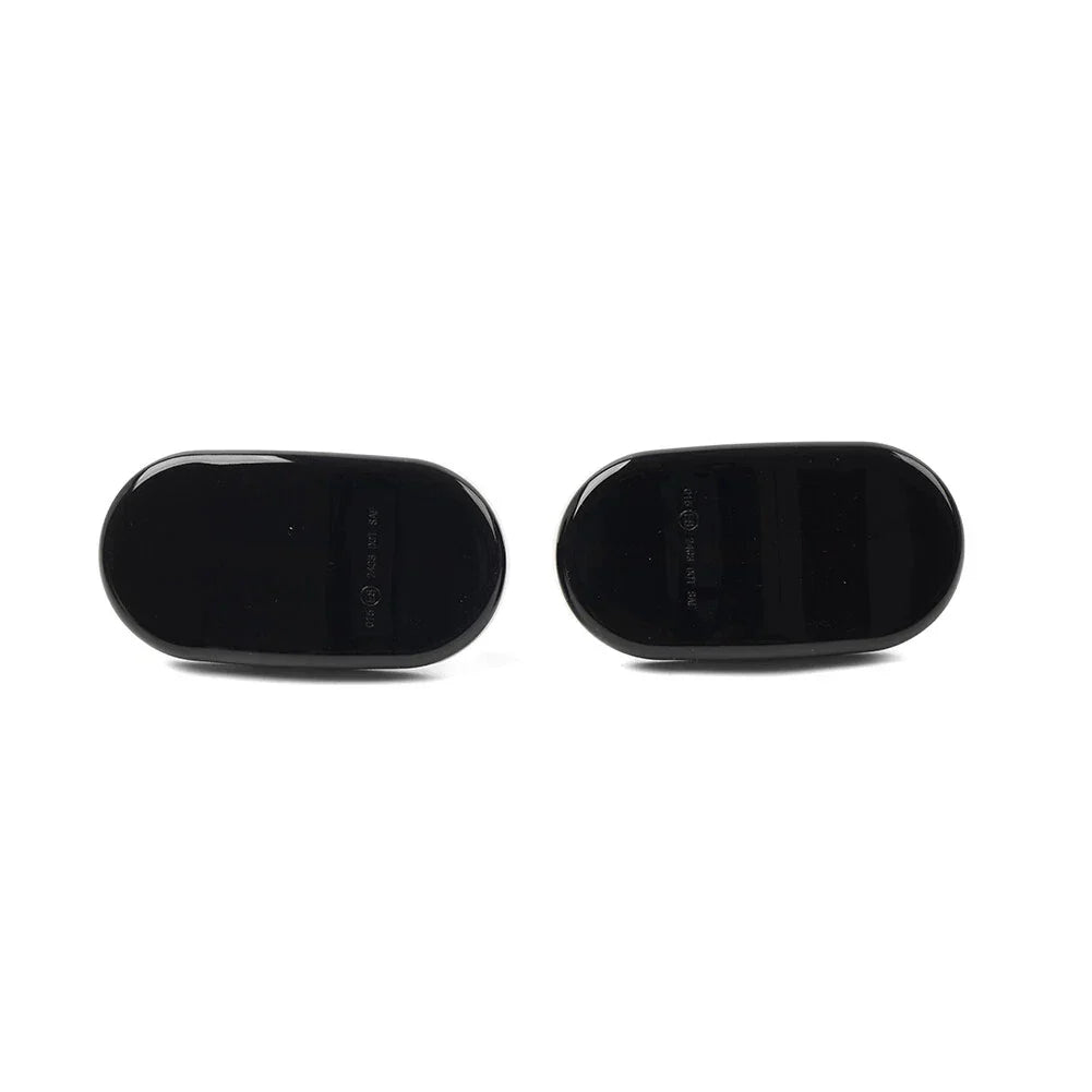 Smoke Side Marker Lights for Suzuki Jimny, Mazda Off-Road, Chevrolet Cruze
