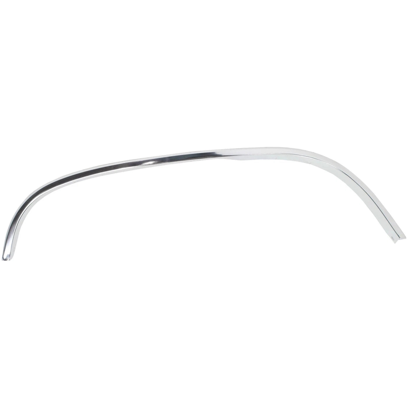 Fender Trim Set for GMC C1500 K1500 (1988–1998)