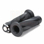 7/8" Gel Hand Grips for Honda CBR600RR, CBR1000RR, CBR500RR (2000–2023)