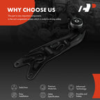 Rear Right Trailing Arm for Chevrolet Malibu (2004-2012)