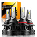 H11 9005 LED Headlight Bulbs for [Make Model]