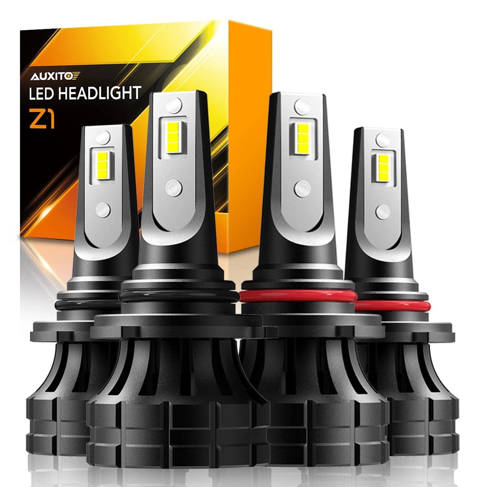 H11 9005 LED Headlight Bulbs for [Make Model]