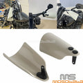 Handguards Protection Covers for Harley Softail Low Rider ST 117 FXLRST (22-23)