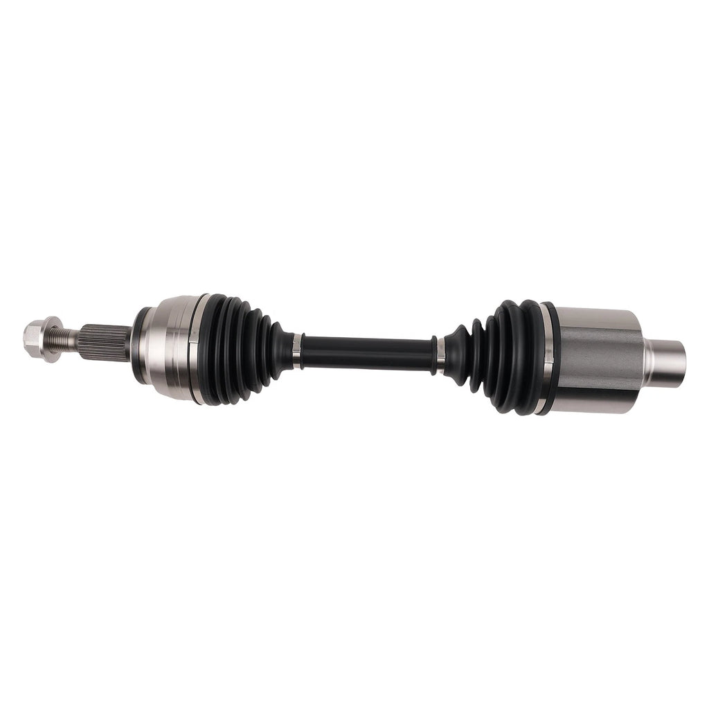 CV Axle Shaft for Dodge Ram 1500 4WD (2002–2011)