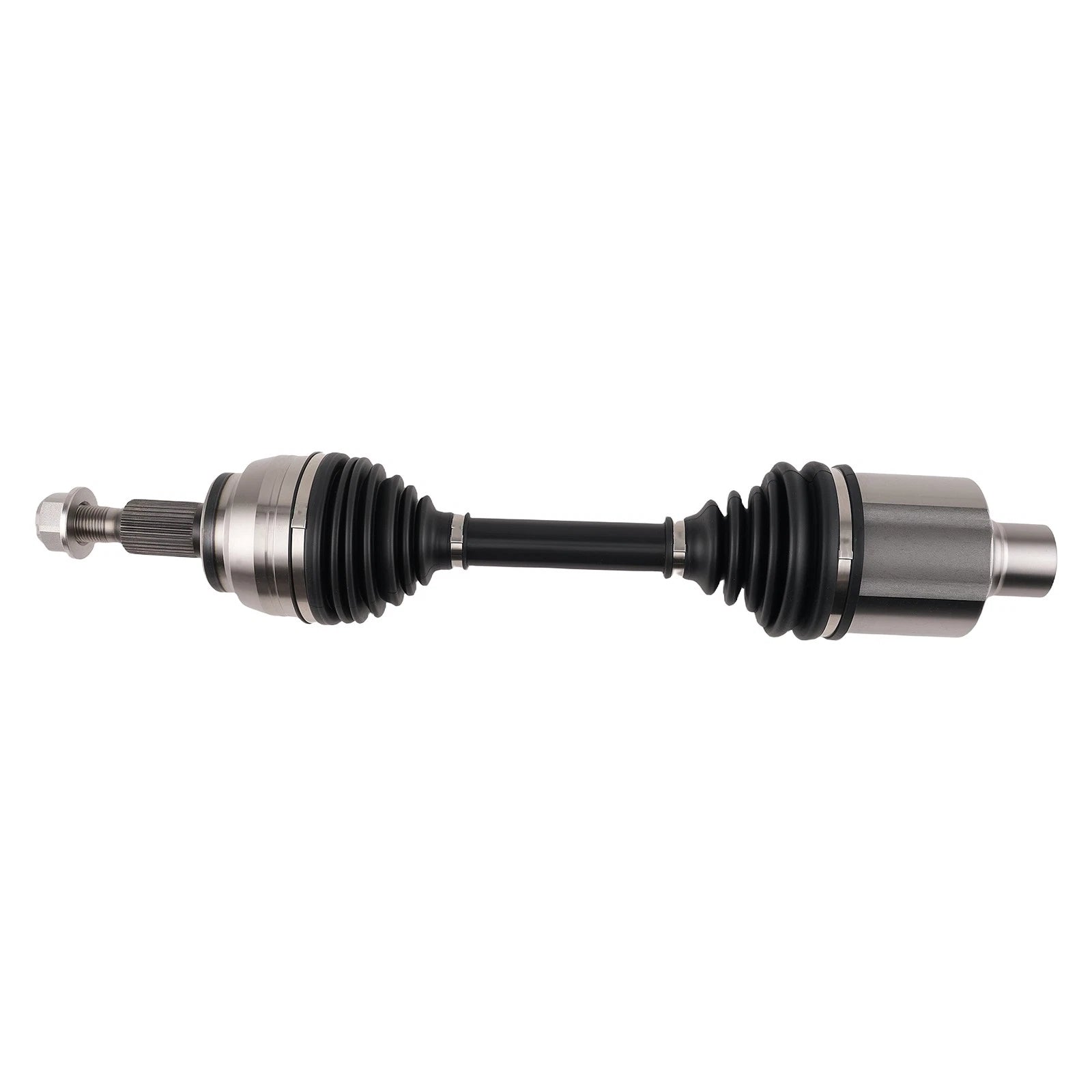 CV Axle Shaft for Dodge Ram 1500 4WD (2002–2011)