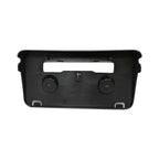 Front License Plate for Ford Fusion (2013–2020)