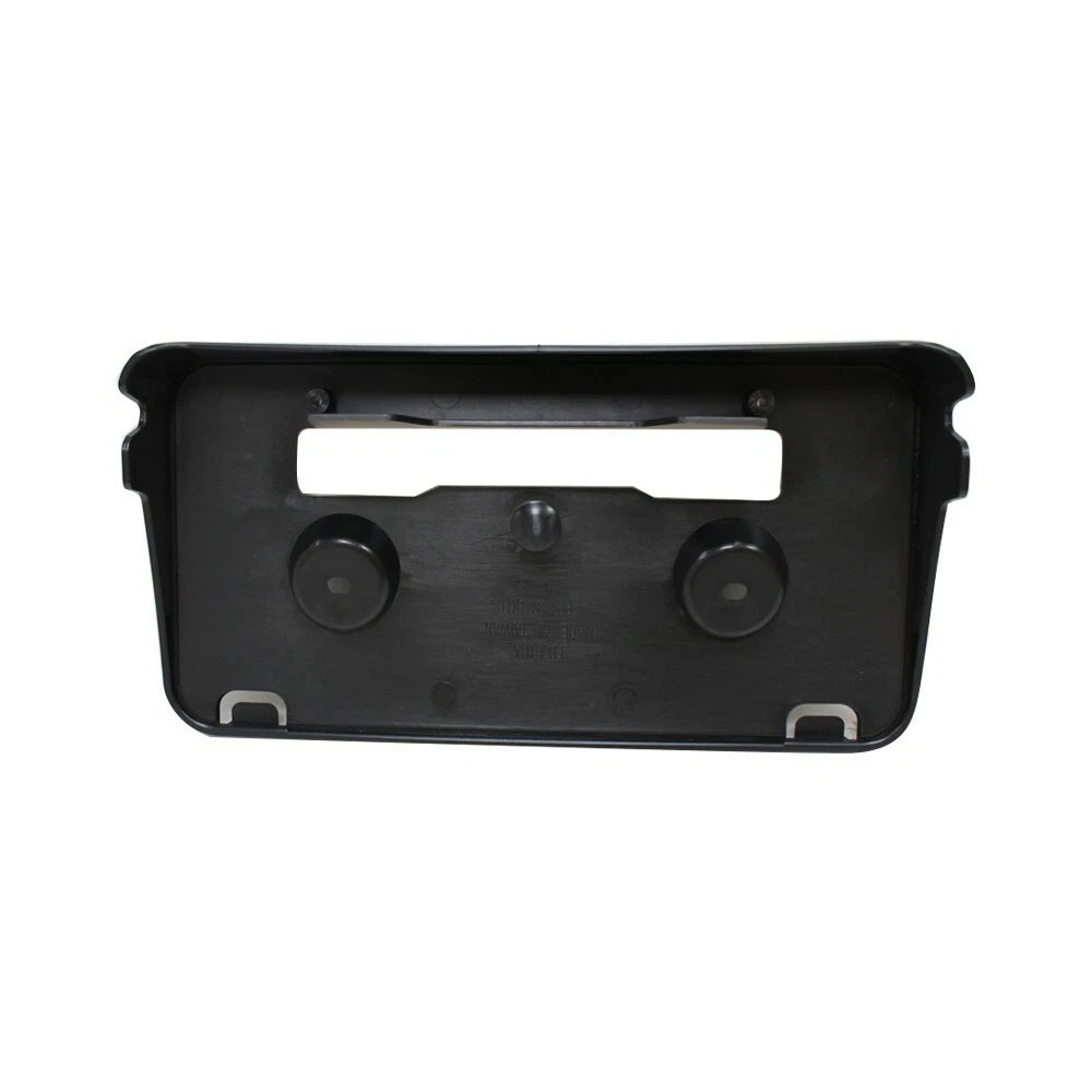 Front License Plate for Ford Fusion (2013–2020)