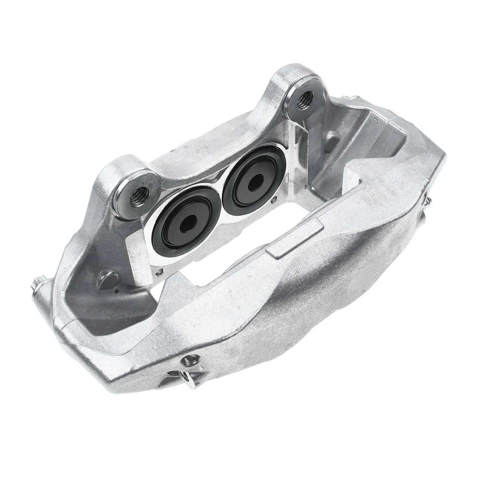 Pair Front Brake Calipers for Chevy Camaro 2016, Cadillac CTS ATS CT6