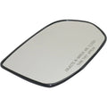 Mirror Glass for Honda CR-V (2007–2011) Driver and Passenger Side