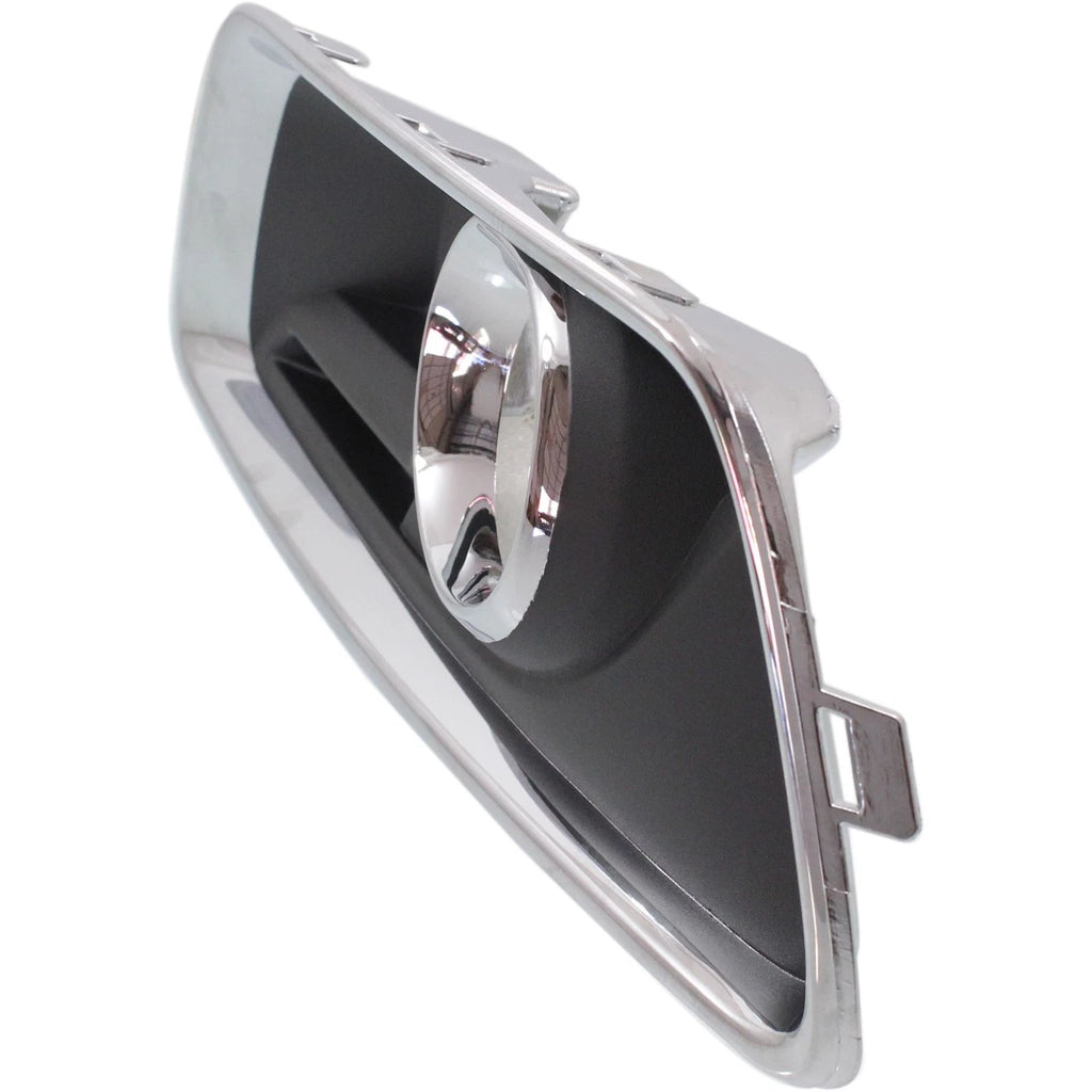 Fog Light Trim for Chevrolet Malibu (2013-2015)