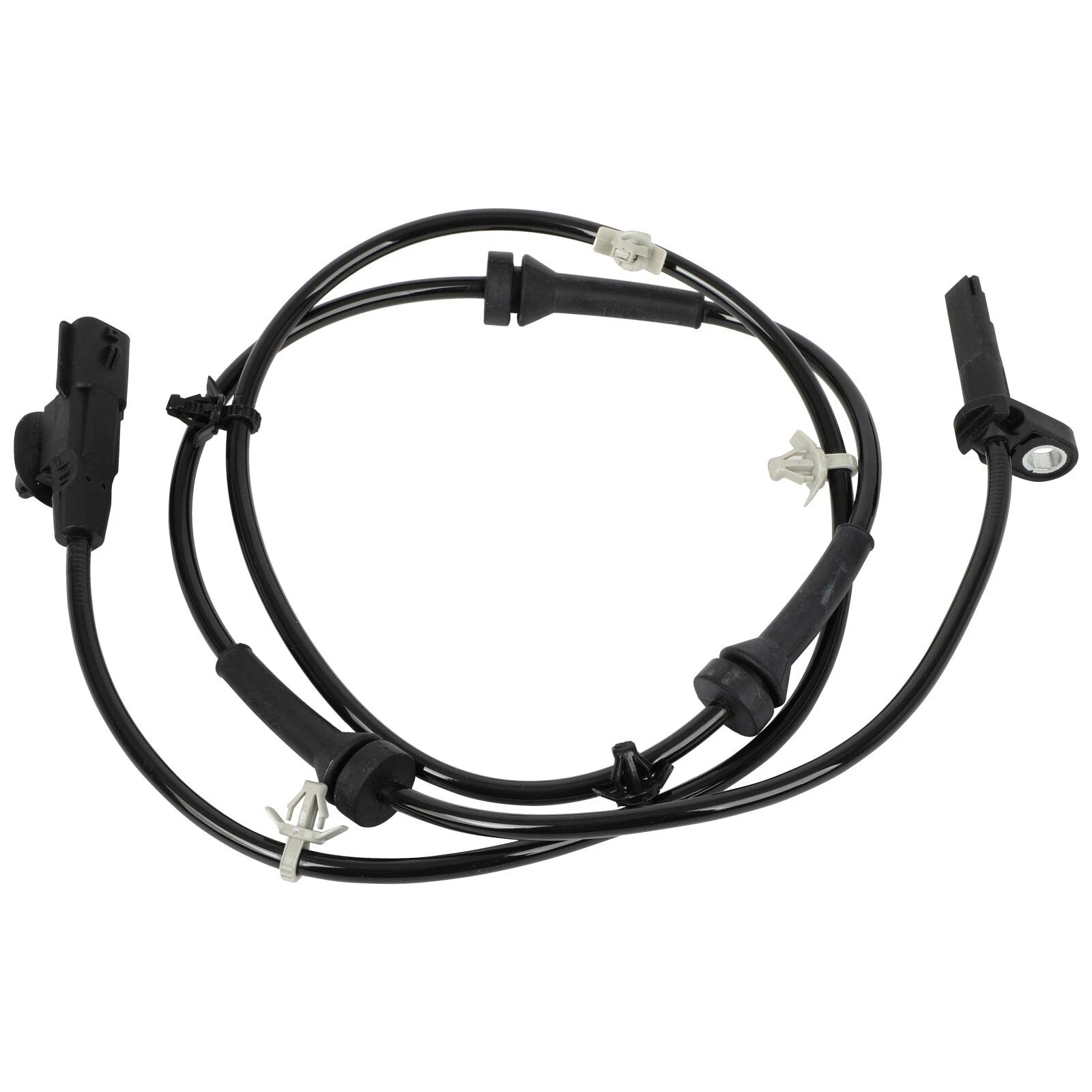 Set of 2 Rear ABS Wheel Speed Sensors for Nissan Altima Maxima