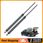 Gas Struts for Camper Shell Window for 27 in 150 lbs (2010–2010)