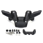 Front Windscreen Wind Deflector Bracket for Yamaha MT-09 (2024)