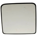 Driver Side Mirror Glass for Jeep Wrangler (2007–2010)