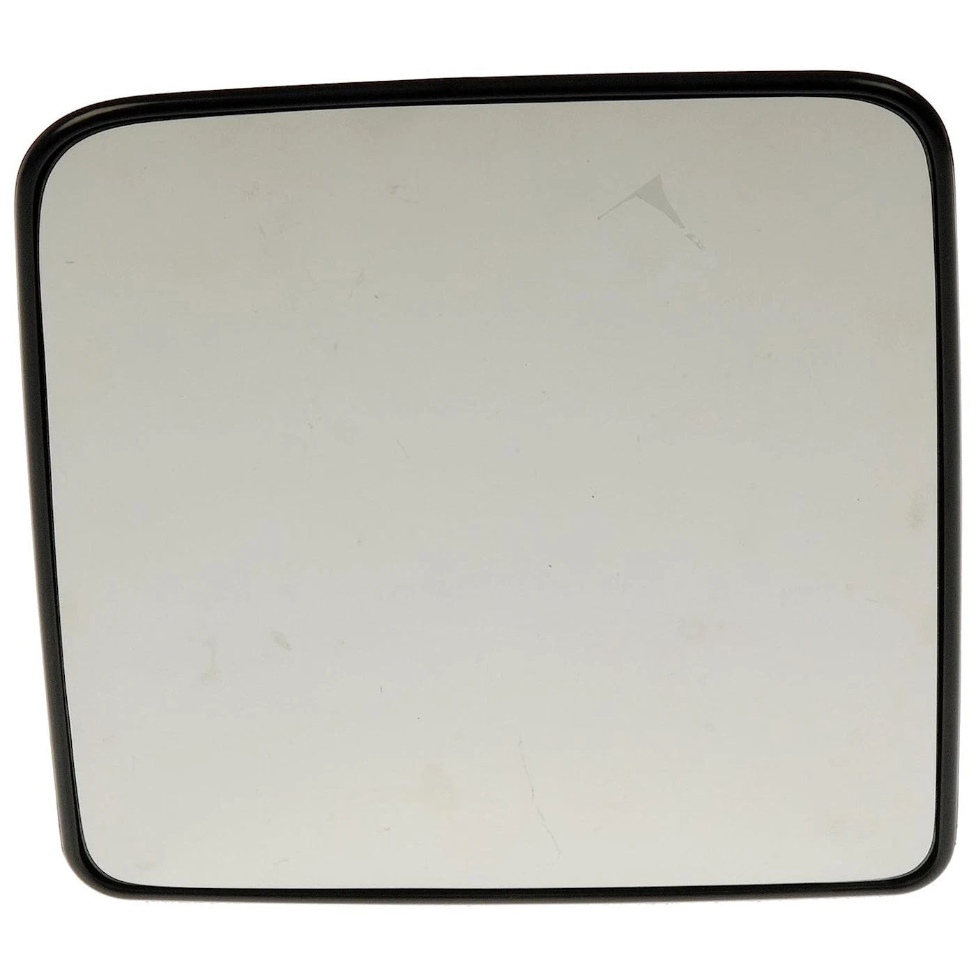 Driver Side Mirror Glass for Jeep Wrangler (2007–2010)