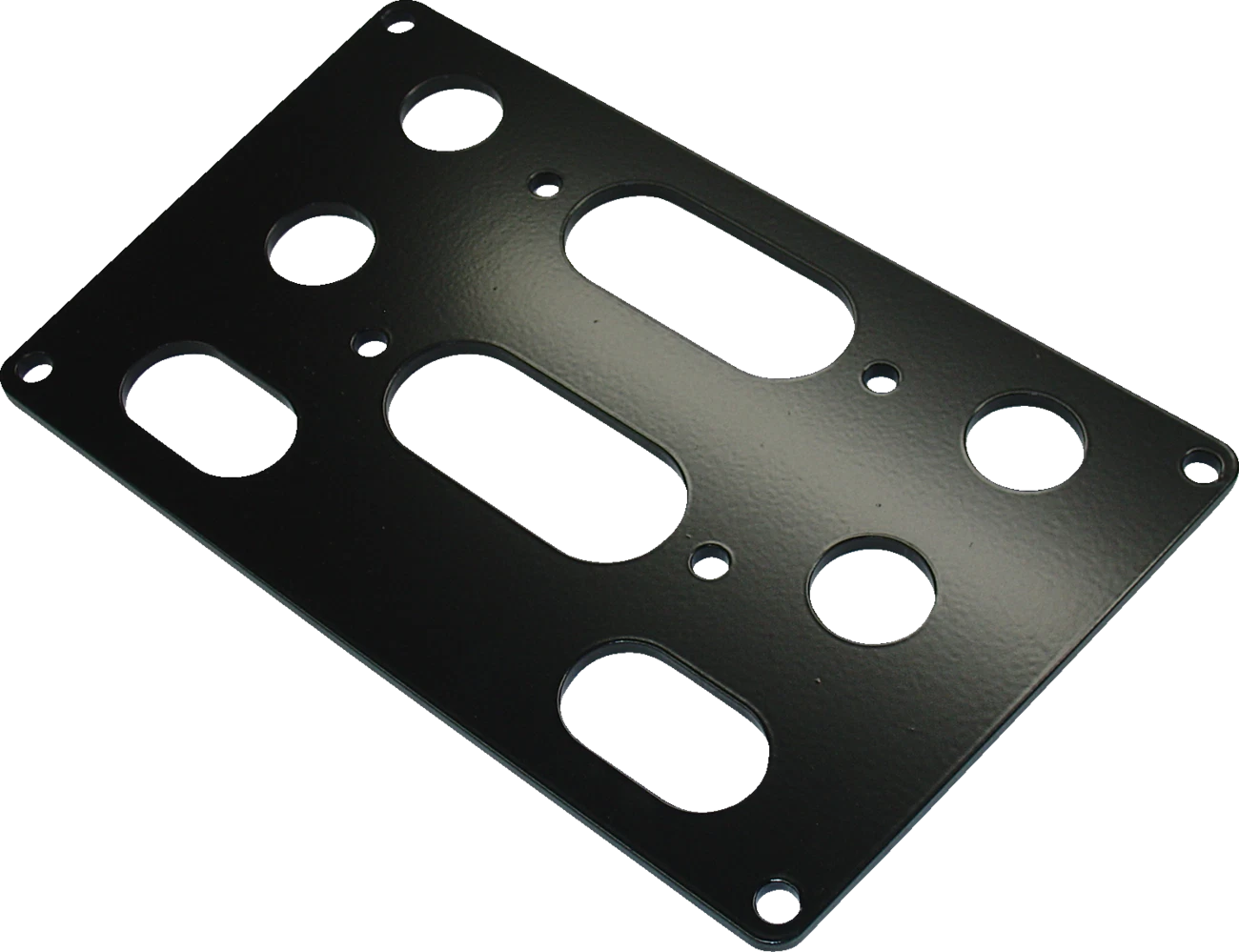 Winch Mount for Arctic Cat 100635 (Compatible with Specific Models)