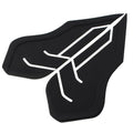 Rubber Side Fuel Tank Pad Sticker for YAMAHA TENERE 700 (2018-2022)