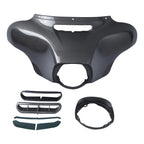 Outer Batwing Fairing for Harley Touring Street Glide (2014–2023)