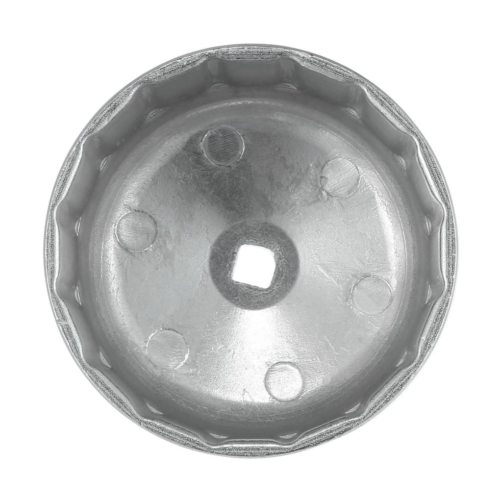 86mm 16 Flutes Oil Filter Wrench for BMW Volvo 