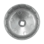 86mm 16 Flutes Oil Filter Wrench for BMW Volvo 