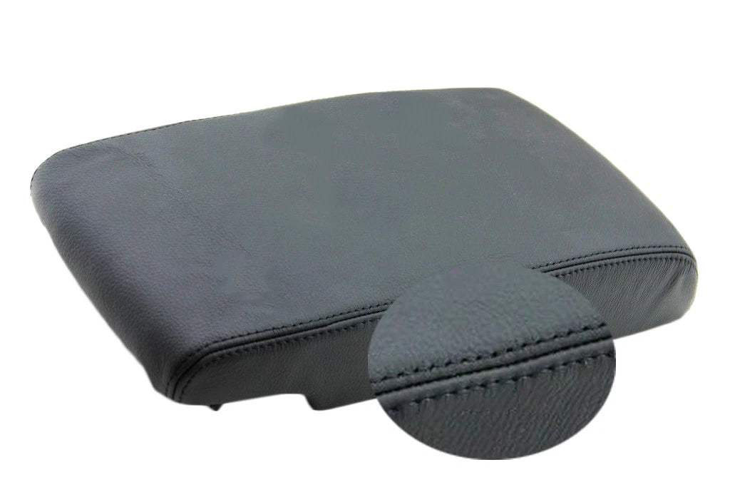 Leather Synthetic Center Console Armrest Cover for Toyota Avalon (2005–2012)