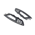 Front Bumper Fog Light Covers for Ford Focus (2015-2018)
