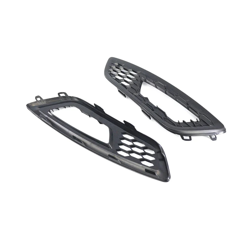Front Bumper Fog Light Covers for Ford Focus (2015-2018)