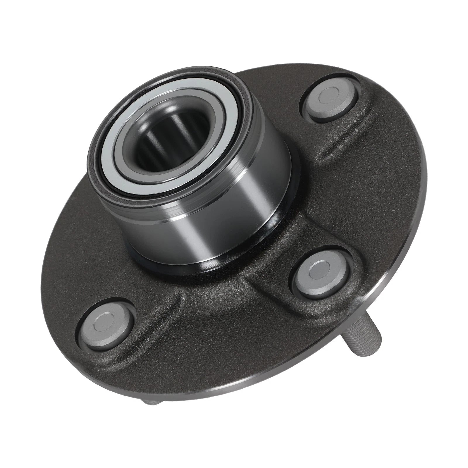 Rear Wheel Hub Kit for Nissan Sentra (2000–2006) 432024M000 Non-ABS