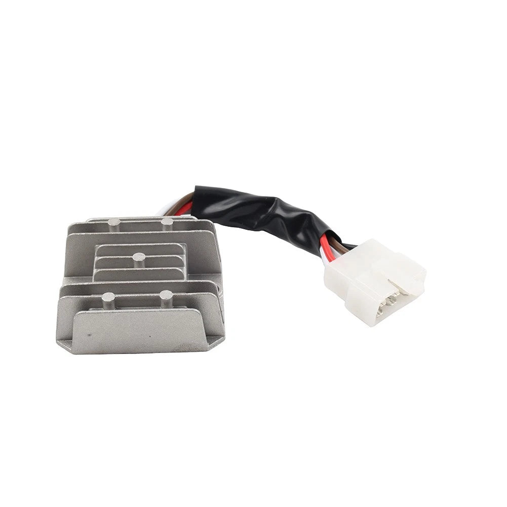 Voltage Regulator Rectifier for Yamaha SR400/SR500/SRX250 (1978–1985)