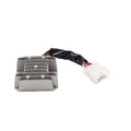 Voltage Regulator Rectifier for Yamaha SR400/SR500/SRX250 (1978–1985)