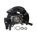 Front Right Steering Knuckle & Wheel Bearing Hub Assembly for Sonata (2011–2014)