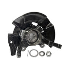 Front Right Steering Knuckle & Wheel Bearing Hub Assembly for Sonata (2011–2014)