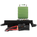 A/C Heater Motor Blower Resistor for GMC Sierra 1500 2500 3500 Yukon (RU371)