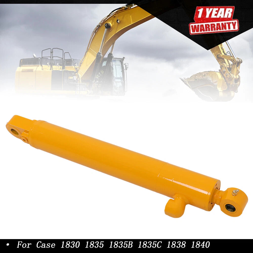 Hydraulic Tilt Cylinder for Case 1830 1835 1835B 1838 1840