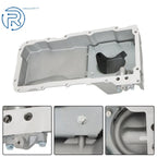 Oil Pan 264-135 for Chevrolet Silverado 1500 2500 Tahoe GMC Cadillac Escalade