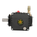 Pressure Washer Pump for 3600 PSI Power Washers (24mm Solid Shaft)