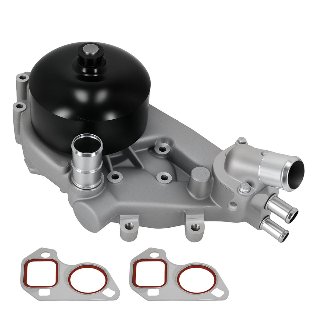 Water Pump with Thermostat for Chevy Camaro Corvette LS1 LS6 (1997–2004) AW5081